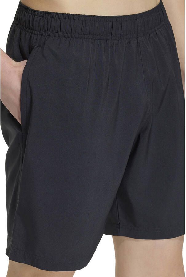 Adidas zwemshort met logo zwart - Foto 2