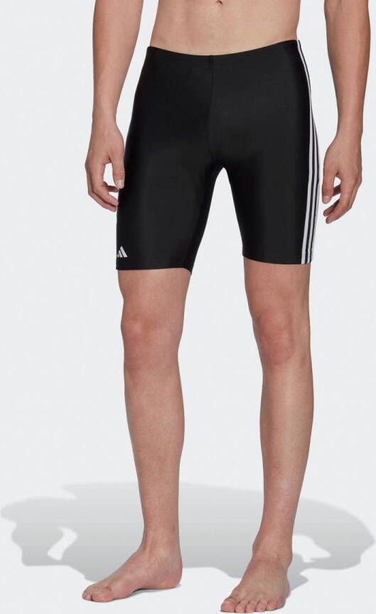 Adidas Performance Zwembroek CLASSIC 3-STRIPES JAMMER- (1 stuk) - Foto 1