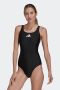 Adidas Performance Badpak 3 BARS SUIT (1 stuk) - Thumbnail 1