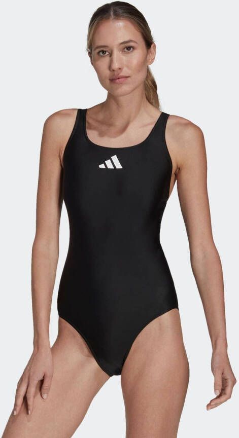 Adidas Performance Badpak 3 BARS SUIT (1 stuk)
