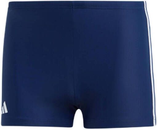 Adidas Performance Zwembroek CLASSIC 3-STRIPES BOXERSHORT- (1 stuk)