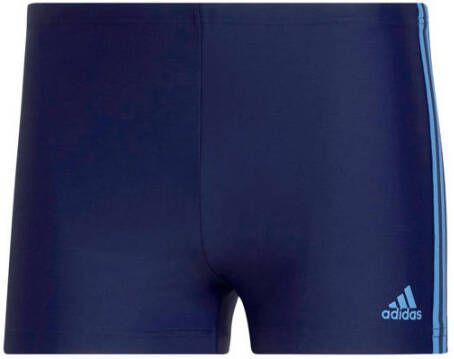 ADIDAS SPORTSWEAR Zwembroek met contraststrepen