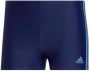 ADIDAS SPORTSWEAR Zwembroek met contraststrepen - Thumbnail 1