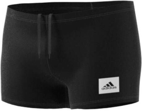 Adidas Performance Zwembroek SOLID BOXER- (1 stuk)