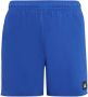 Adidas Perfor ce zwemshort blauw Gerecycled polyester (duurzaam) 164 - Thumbnail 1