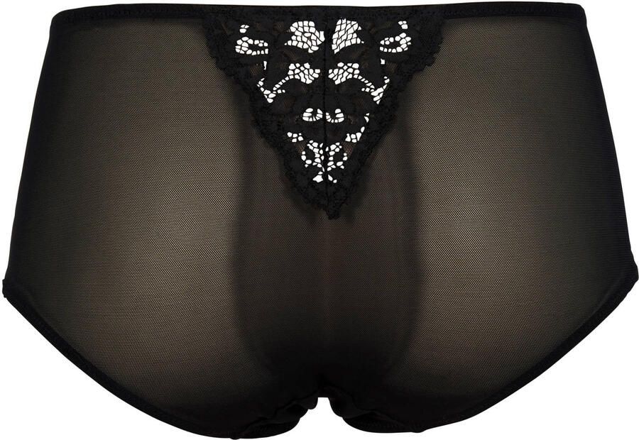 After Eden D-cup & up maxislip Nature Friendly zwart