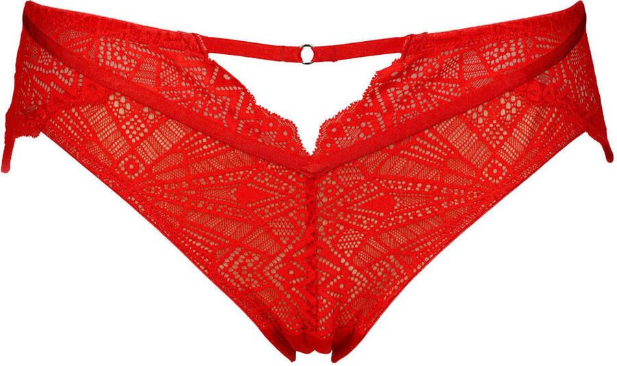 After Eden D-cup & up string rood - Foto 3