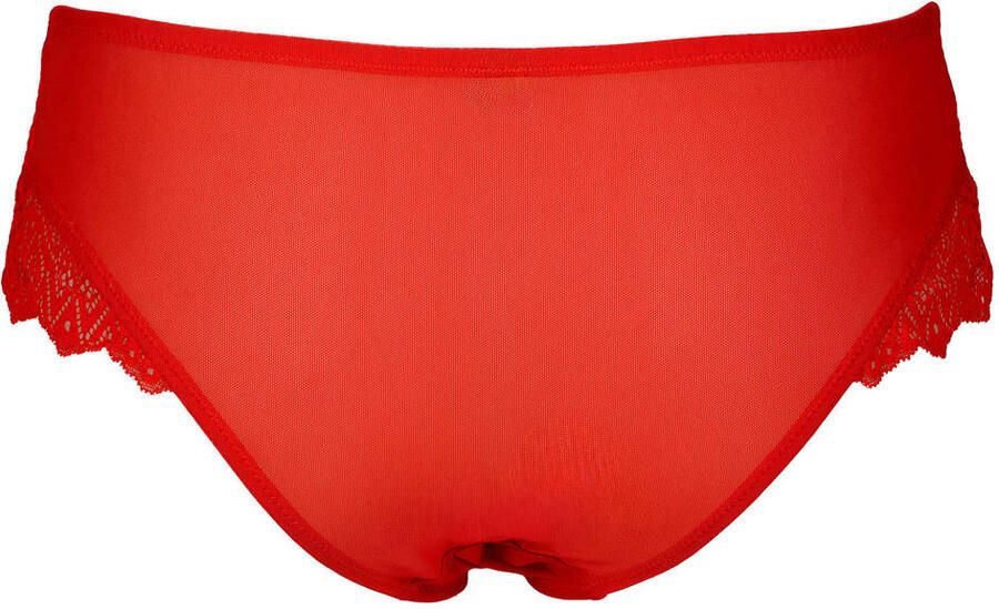 After Eden D-cup & up string rood - Foto 2