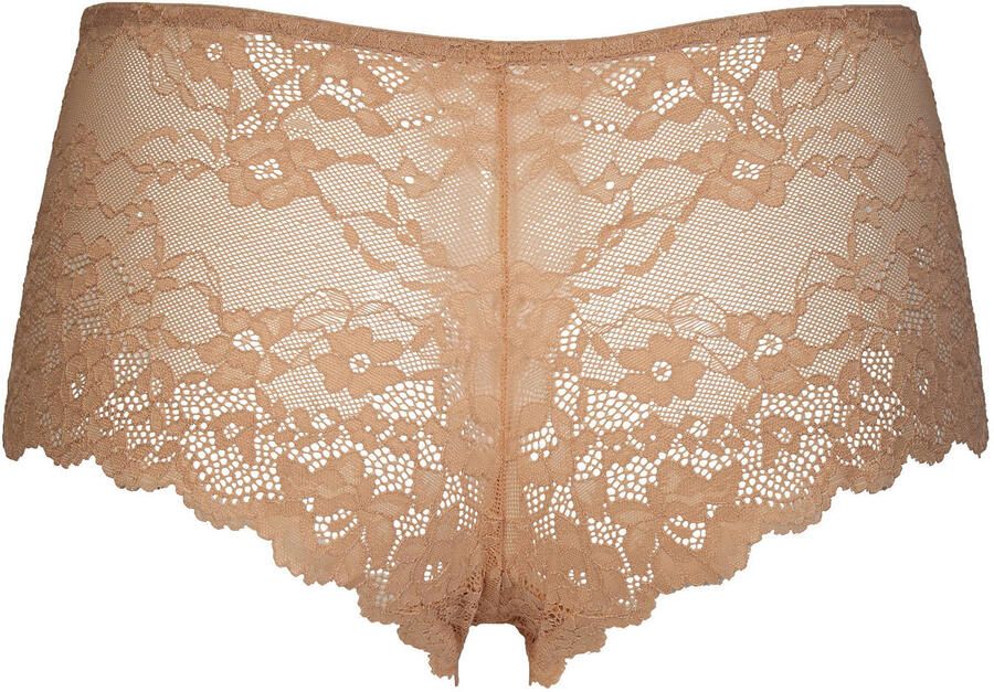 After Eden Hipster Daisy met kant comfortabel strak zacht vrouwelijk elastisch