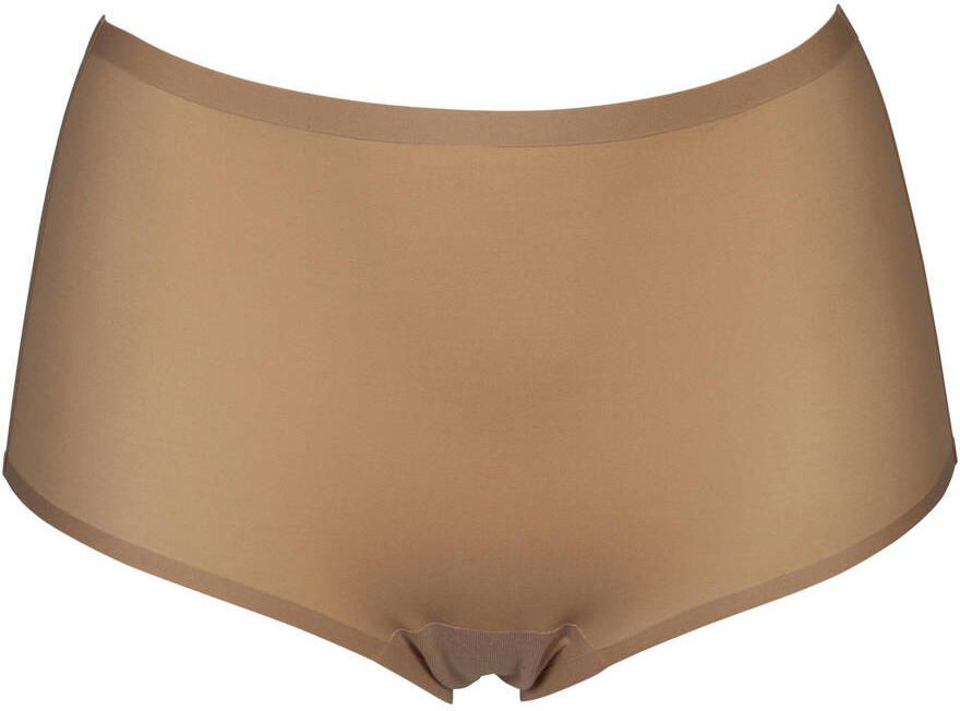 After Eden seamless one size maxislip Unlimited (set van 2) beige - Foto 3