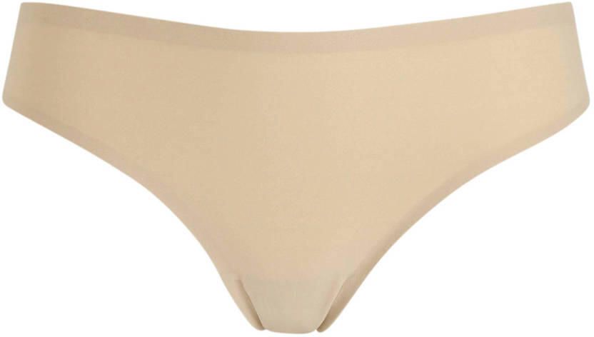 After Eden String Unlimited naadloze snit basic comfortabel strak zacht elastisch (Set van 2)