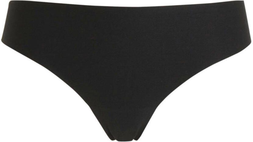 After Eden String Unlimited naadloze snit basic comfortabel strak zacht elastisch (Set van 2) - Foto 1