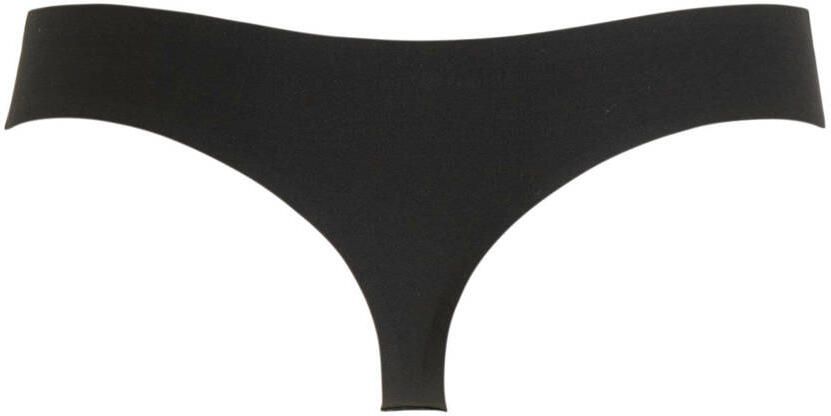 After Eden String Unlimited naadloze snit basic comfortabel strak zacht elastisch (Set van 2) - Foto 2