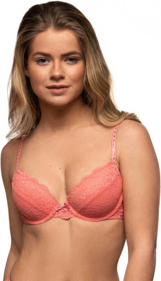 After Eden voorgevormde beugelbh Molly oranje