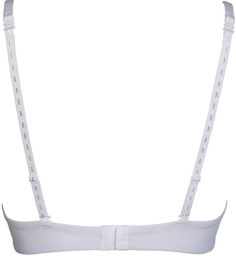 After Eden Push-up-bh EMMA met cup verstelbare bandjes met beugel basic comfortabel naadloos - Foto 3