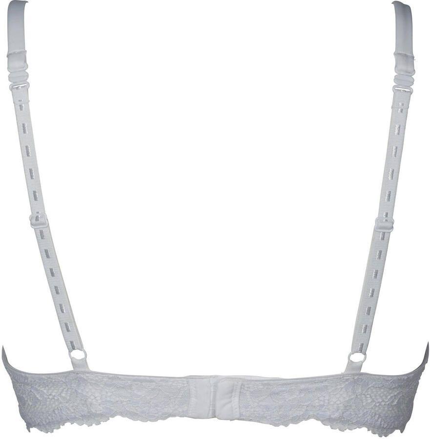 After Eden Push-up-bh Tess met cup met beugel met kant brede bandjes vrouwelijk comfortabel - Foto 2