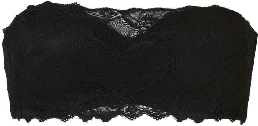 After Eden Balconette-bh ANNA met fijne kantdetails (1-delig)