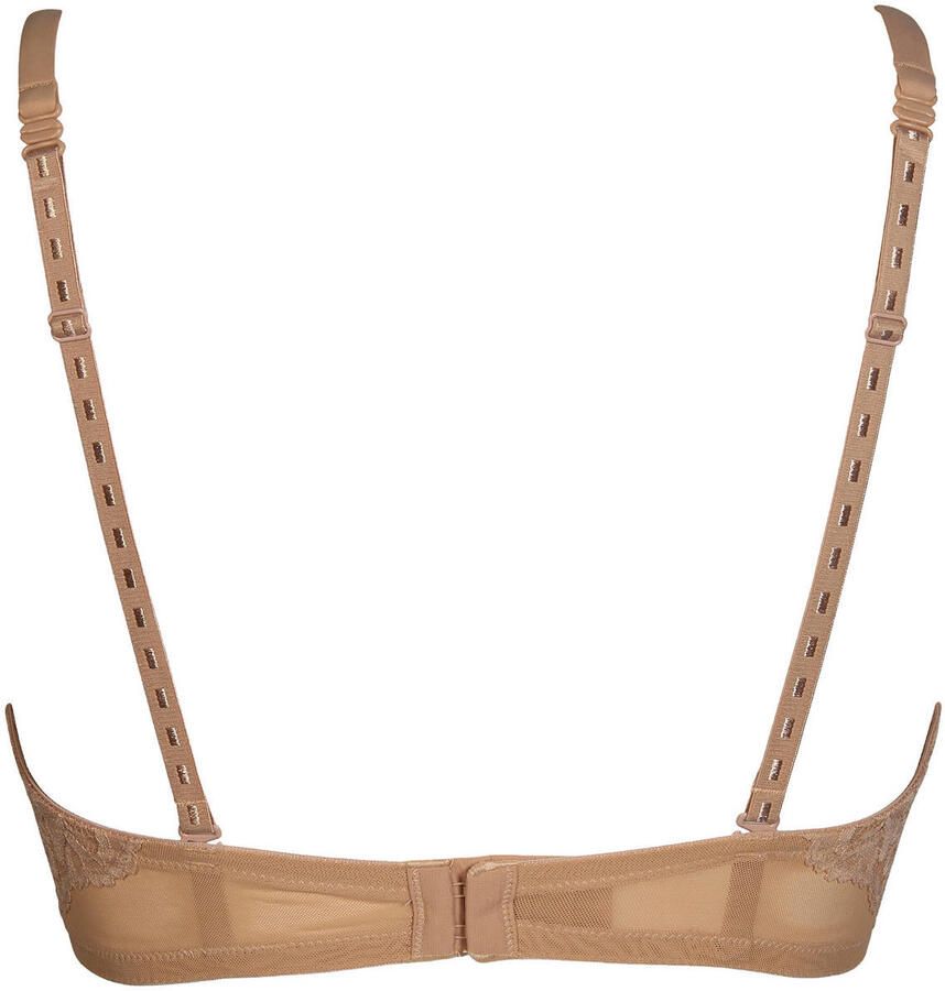 After Eden Multiway-bh Evy afneembare bandjes met cup met beugel met kant vrouwelijk