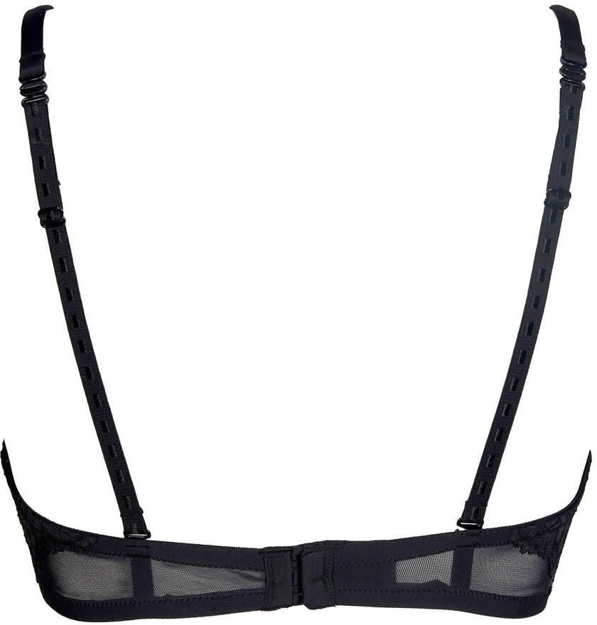 After Eden Multiway-bh Evy afneembare bandjes met cup met beugel met kant vrouwelijk