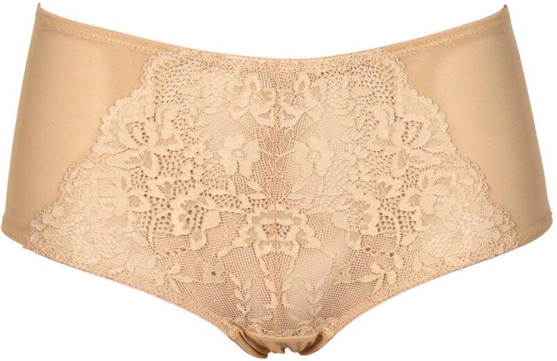 After Eden D-cup & up maxislip Nature Friendly beige