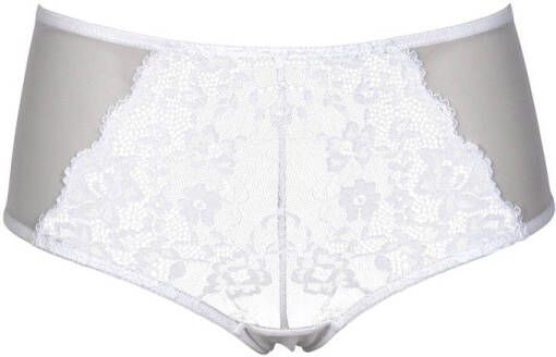 After Eden D-cup & up Hipster Bo Met kant licht doorschijnend vrouwelijk comfortabel zacht elastisch