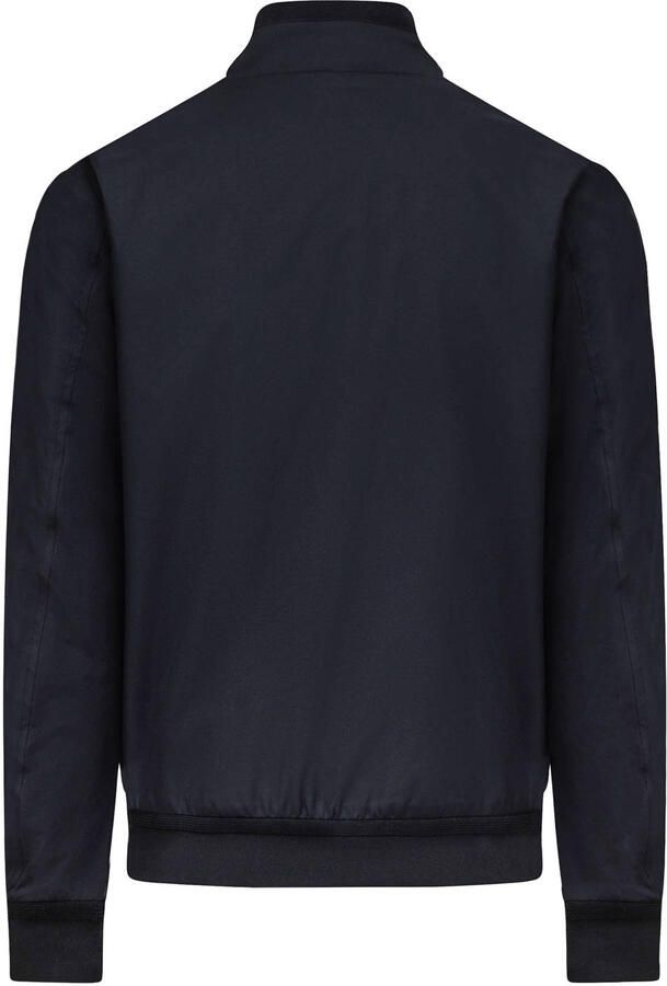 Agiato zomerjas donkerblauw - Foto 2