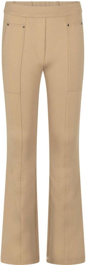 AI&KO Meisjes Broeken Lexy Vis 287 G Bruin