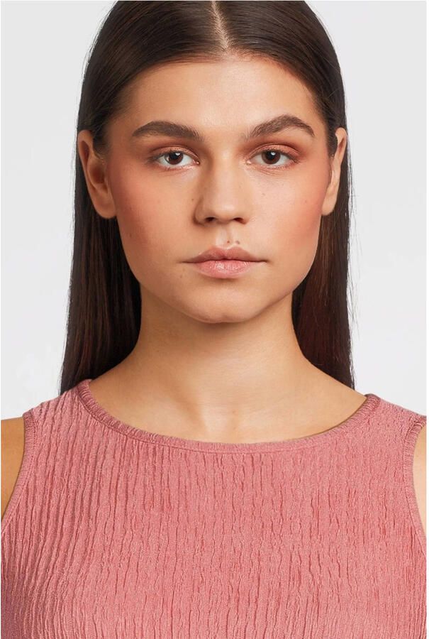 AI&KO Meisjes Tops & T-shirts Daira Pes 145 G Roze - Foto 3