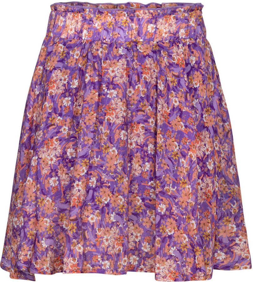 AI&KO Meisjes Rokken Yanta Lila