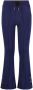 AI&KO flared broek Silina paars - Thumbnail 1