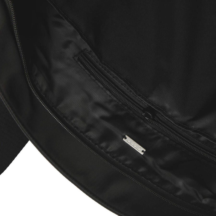 AIMN Tote bag met draagband met label - Foto 1