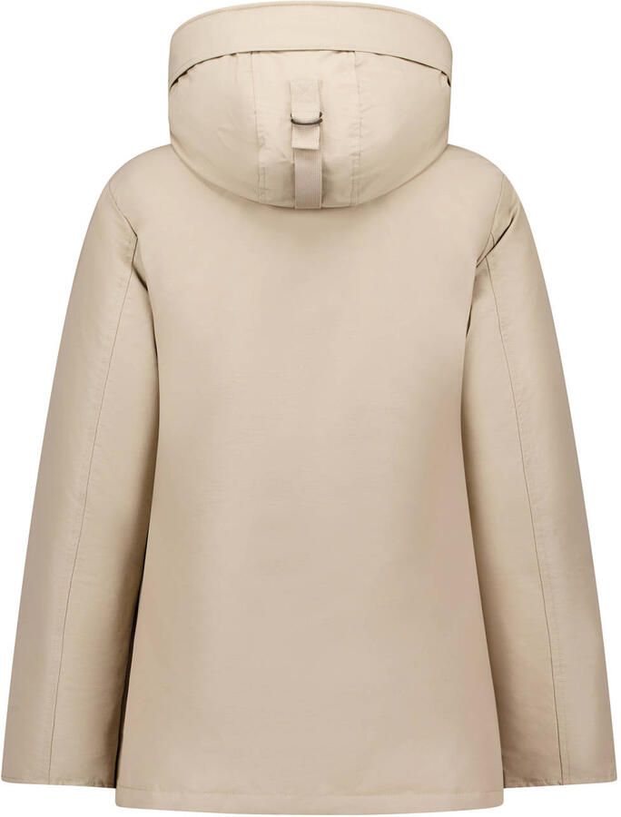 Airforce 4 POCKET PARKA winterparka beige - Foto 2