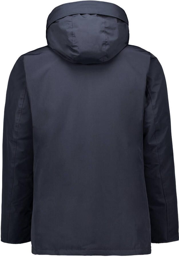 Airforce Classic parka V2 winterparka donkerblauw - Foto 2