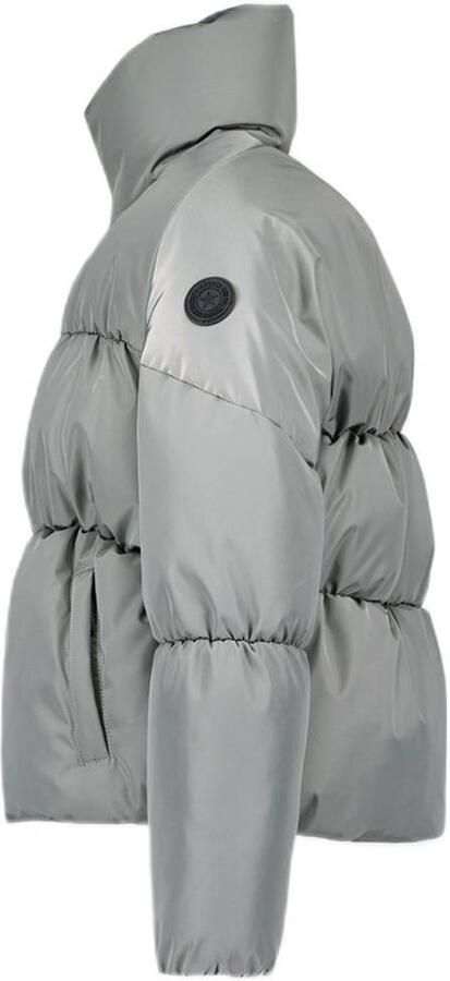 AIRFORCE Meisjes Jassen Frg0366 Grijs