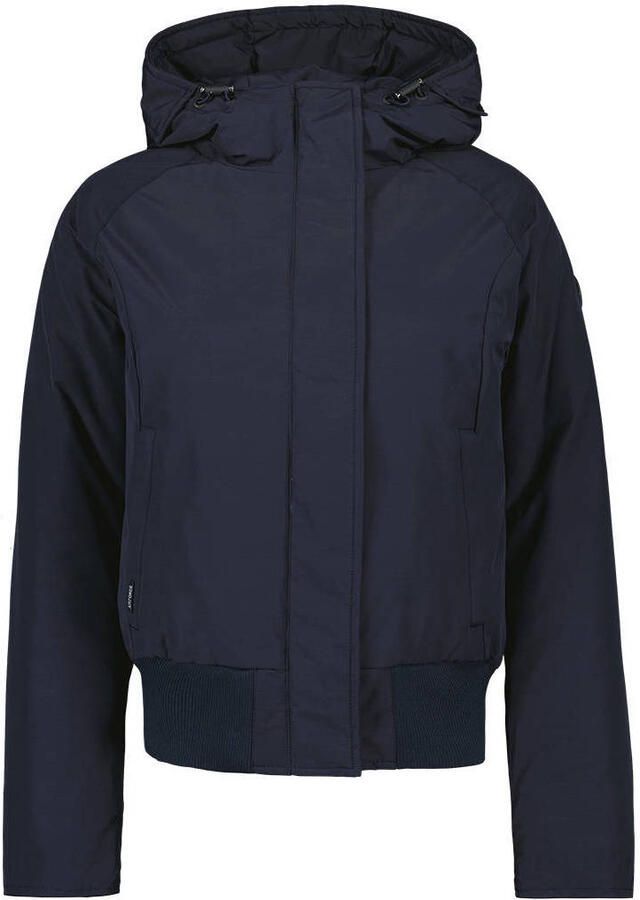 Airforce Bomber Jacket Dames