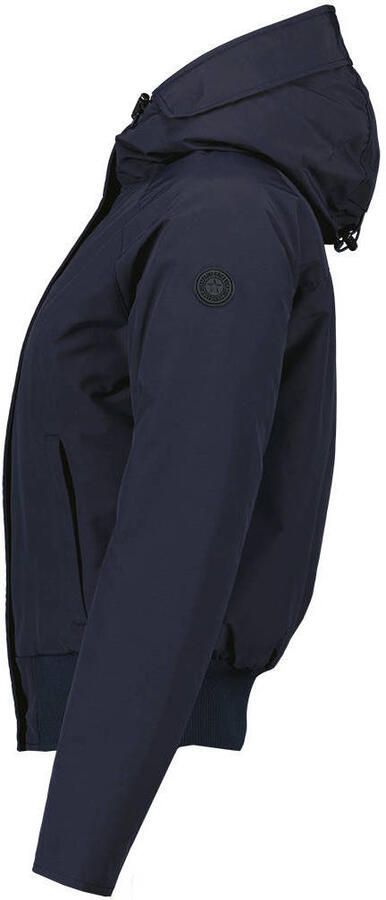 Airforce Bomber Jacket Dames - Foto 2