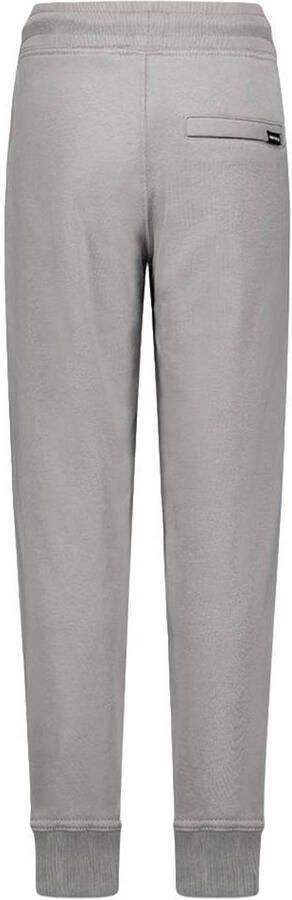 Airforce joggingbroek met logo grijs Jongens Sweat Logo - Foto 2