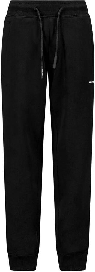 Airforce joggingbroek zwart