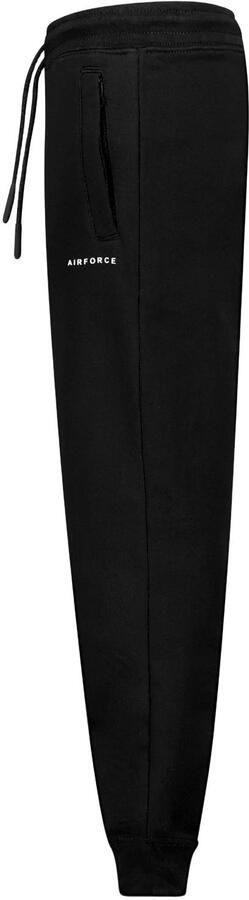 Airforce joggingbroek zwart - Foto 2