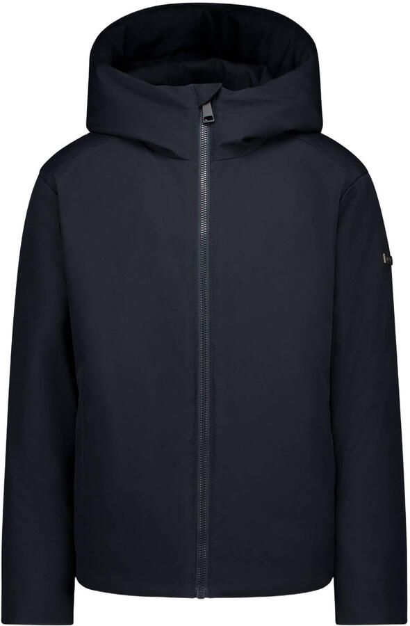 Airforce LEWIS JACKET katoenen bomberjack donkerblauw