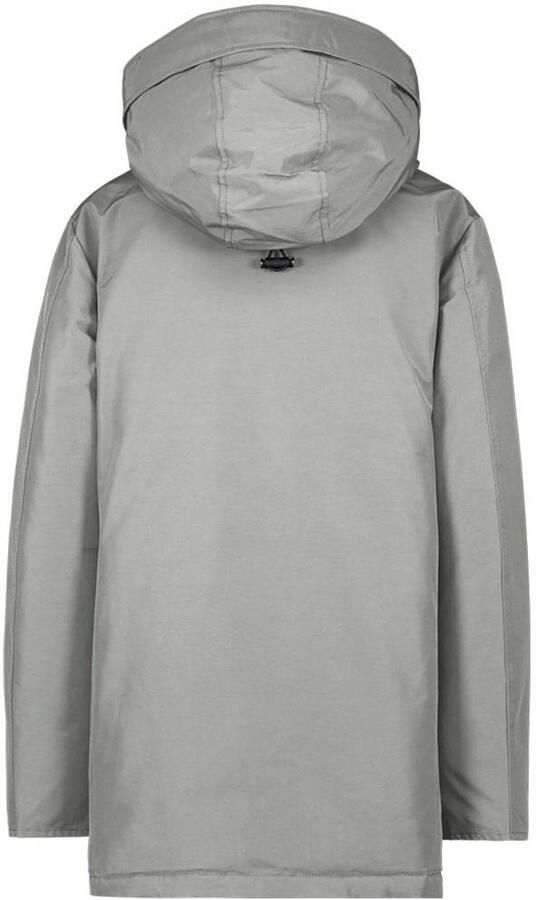 AIRFORCE Jongens Jassen Hrb0333 Grijs - Foto 2