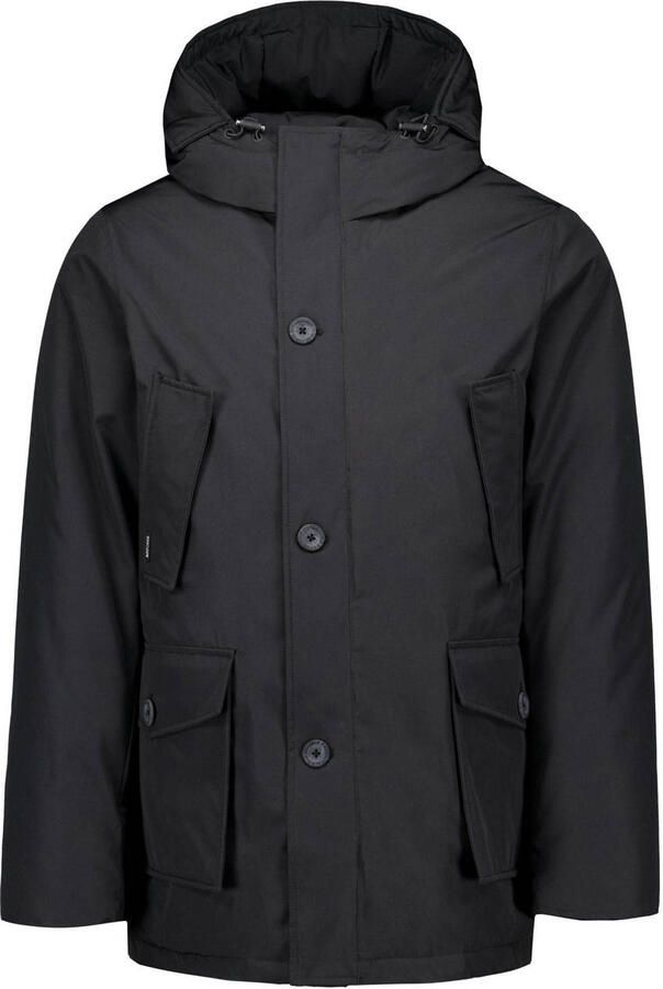 Airforce Classic Parka V2