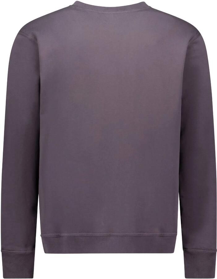 Airforce regular fit sweater magnet wit