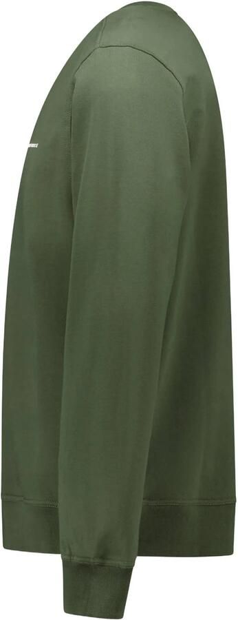 Airforce regular fit sweater riffle green wit - Foto 2