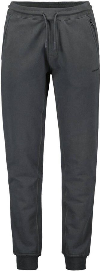 Airforce regular joggingbroek antraciet
