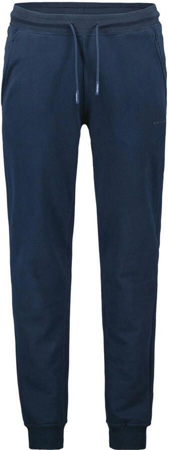 Airforce regular joggingbroek donkerblauw