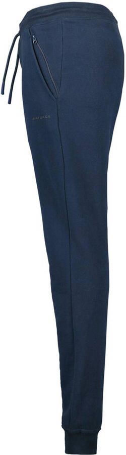 Airforce regular joggingbroek donkerblauw - Foto 3
