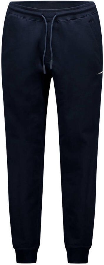 Airforce regular joggingbroek donkerblauw
