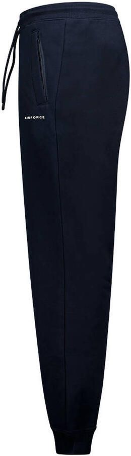 Airforce regular joggingbroek donkerblauw - Foto 2