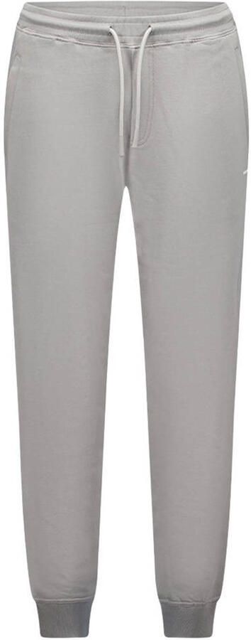 Airforce regular joggingbroek grijs